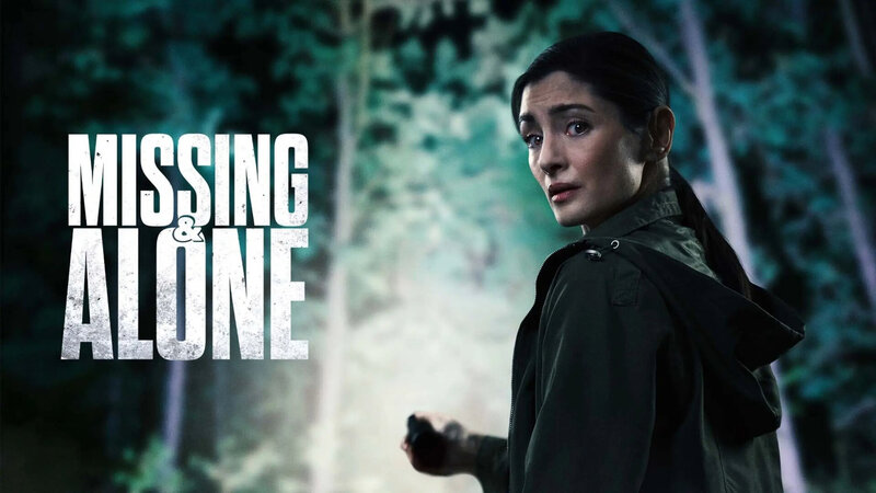 Missing and Alone – Bild: Watch 4 Movies