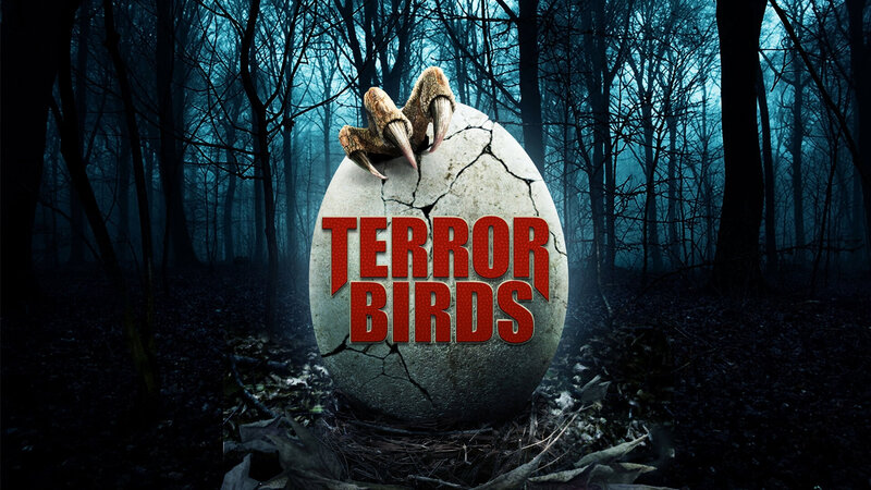Terror Birds – Bild: Watch 4 Movies