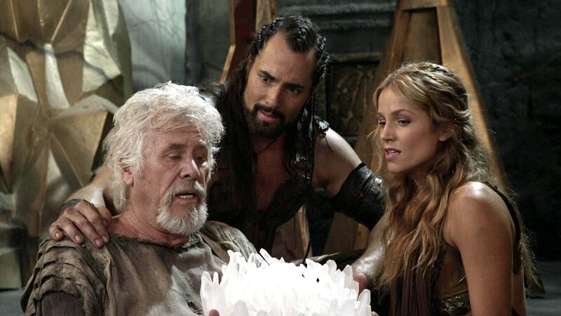 The Scorpion King 4 - Der verlorene Thron – Bild: RTL II