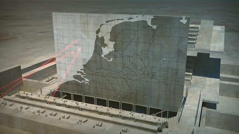 Bild: The National Geographic Channel.