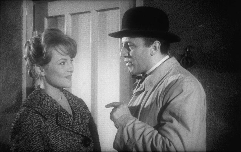 Die toten Augen von London – Bild: FOTO: KIRCH MEDIA GMBH & CO. KG AA