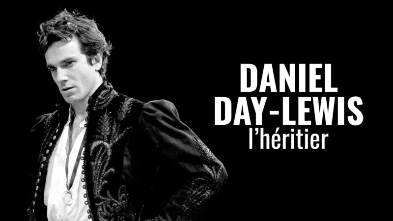 Daniel Day-Lewis - Der Weg zum weltbesten Schauspieler – Bild: Arte