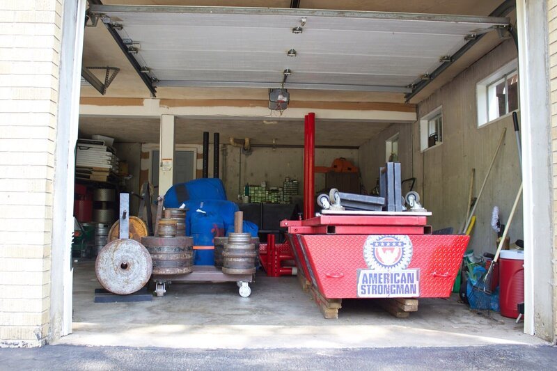 Bild: 2014 A&E Television Networks, LLC. Lizenzbild frei