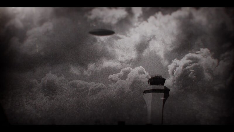 Geschichten von Beinahe-Zusammenstößen mit UAPs im Flug entfachen eine Diskussion über eine ernsthafte Bedrohung am Himmel, nicht nur in Amerika, sondern auf der ganzen Welt. – Bild: Vice Media LLC