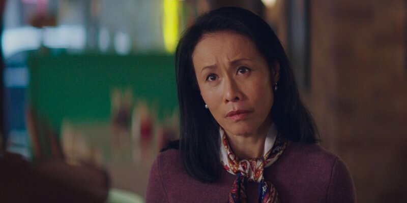 Mei-Li Shen (Kheng Hua Tan) – Bild: The CW Network, LLC