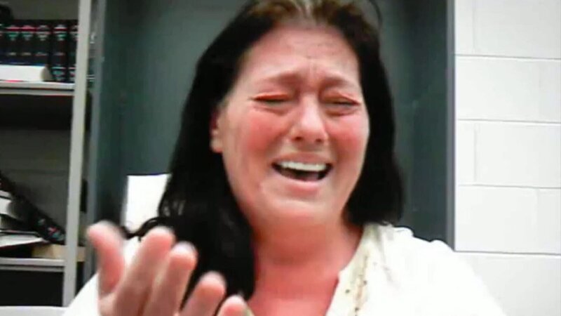 Sherry Engel – Bild: libuk /​ Crime + Investigation /​ A+E Networks