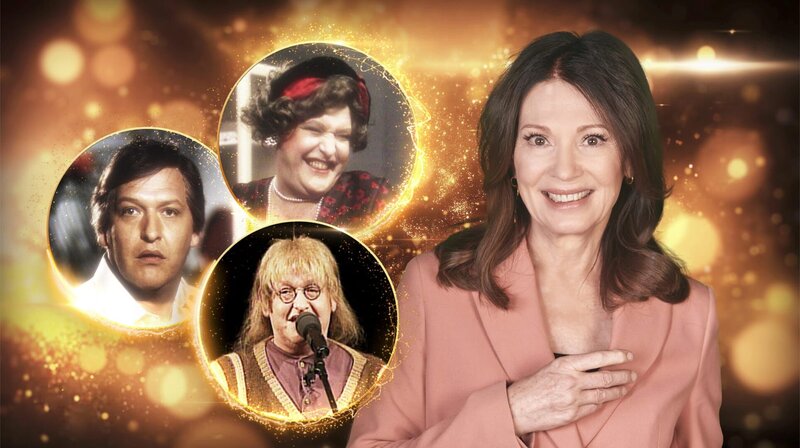 Diether Krebs - Der Größte! – Bild: SWR/​NDR