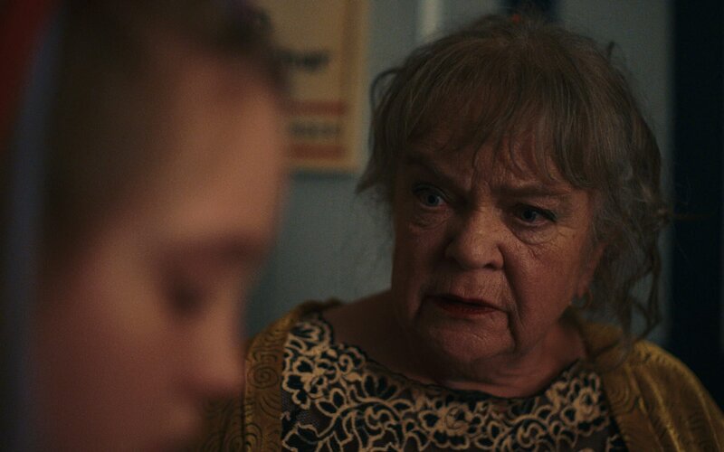 Dancing Queen – Bild: NDR/​Åsmund Hasli, Amarcord