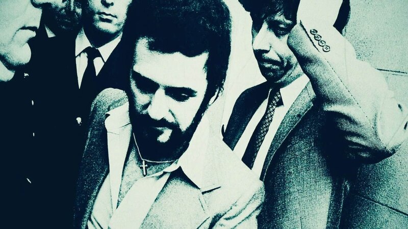 Peter Sutcliffe, der „Yorkshire-Ripper“, ist einer der berüchtigsten Killer in der Geschichte Großbritanniens. – Bild: MG RTL D