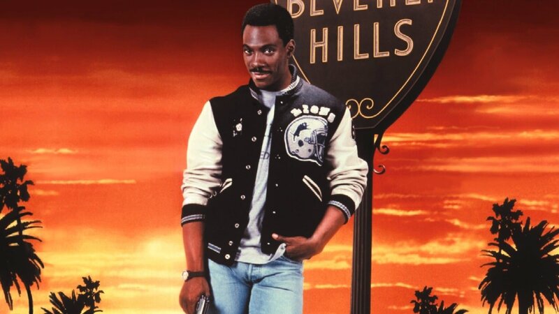 Beverly Hills Cop II – Bild: port.ro