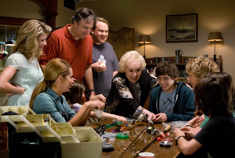 Die Noobs - Klein aber gemein – Bild: TVP