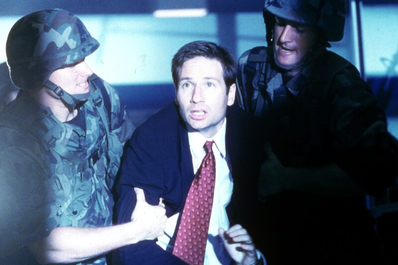 Bild: PLURIMEDIA (Twentieth Century Fox)