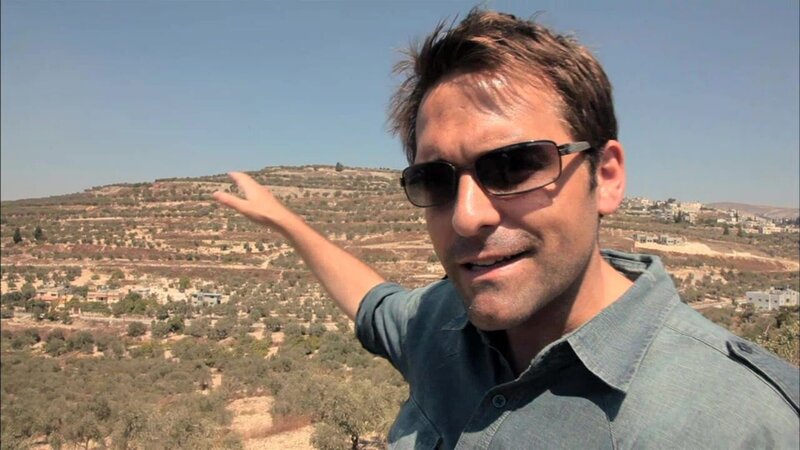 Dave Stotts – Bild: Bibel TV