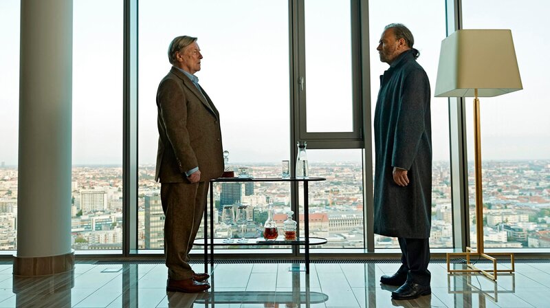 Der Fall Collini – Bild: ARD Degeto/​Constantin Film Verleih