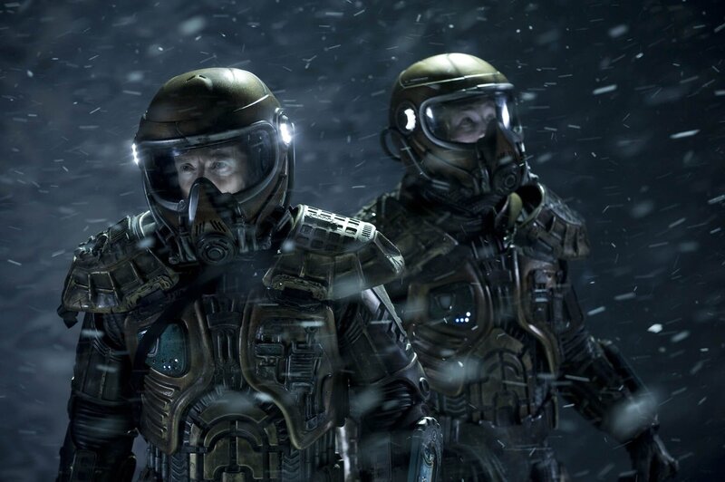 Bild: Metro-Goldwyn-Mayer (MGM)