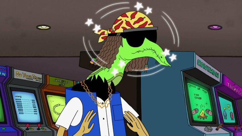 Bild: Nicktoons UK