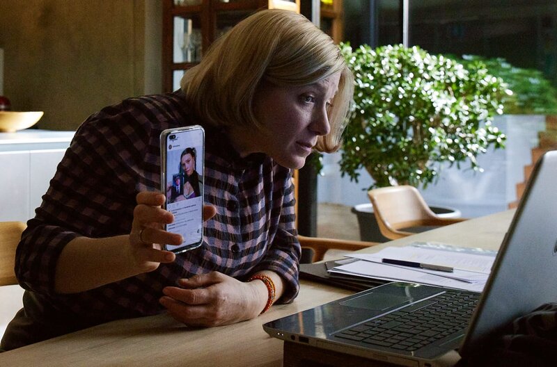 Nie zu spät – Bild: ARD Degeto/​Verena Heller Ghanbar