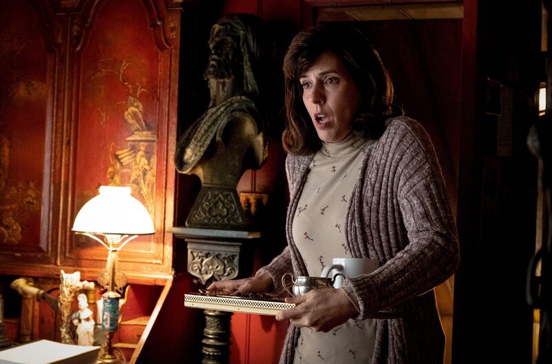 Knives Out – Bild: ARD Degeto/​2018 MRC II Distribution Company L.P.