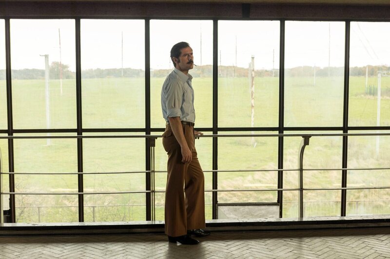 Didier Mathure (Melvil Poupaud) – Bild: Nicolas Velter /​ Montebello Productions /​ Canal+