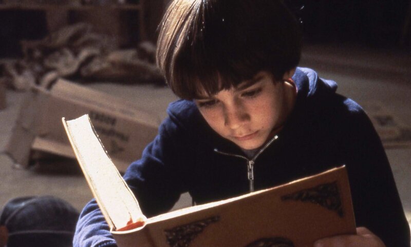 Die unendliche Geschichte – Bild: ATV