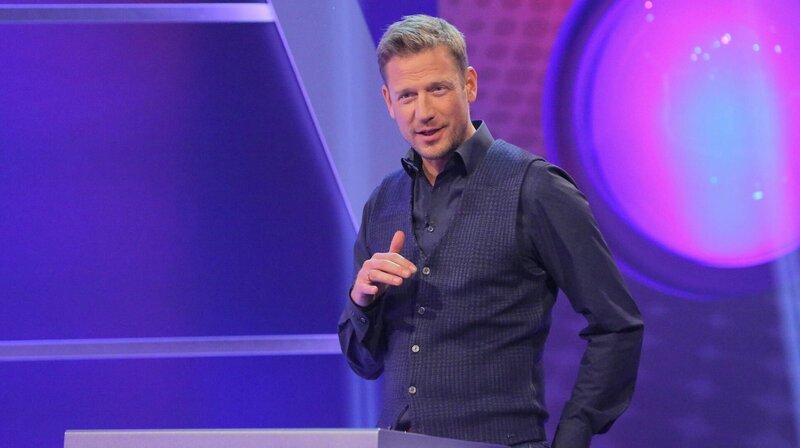 Mit Florian Weber – Bild: SWR/​Peter A. Schmidt