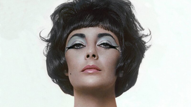 Elizabeth Taylor; PHOENIX EIN LEBEN IN ZEHN FOTOS, „Elizabeth Taylor“. – Bild: phoenix/​ZDF/​BBC/​Getty Images