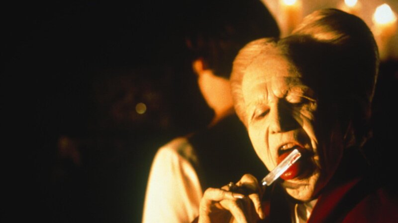 Bram Stoker's Dracula – Bild: ZDF und Sony