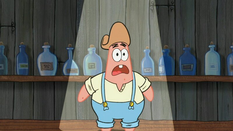 Patrick – Bild: Paramount