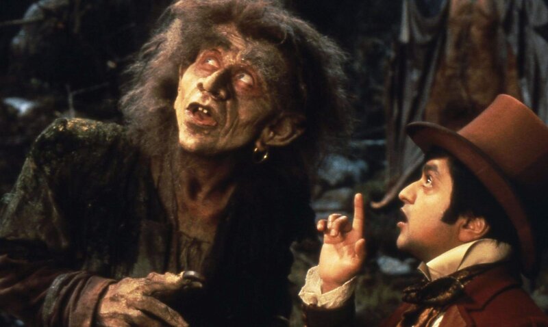 Die unendliche Geschichte – Bild: ATV