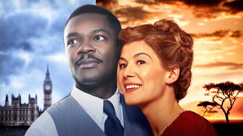 A United Kingdom – Bild: Pathé UK