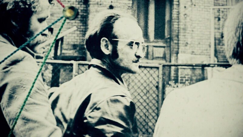 Fritz Honka (M.), der Frauenmörder von St. Pauli, ist einer der unheimlichsten Serienkiller der deutschen Nachkriegsgeschichte. – Bild: MG RTL D