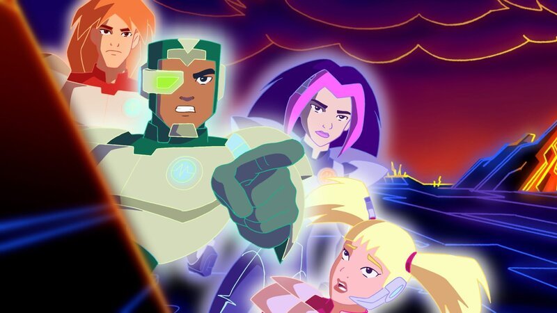 Bild: Your Family Entertainment AG