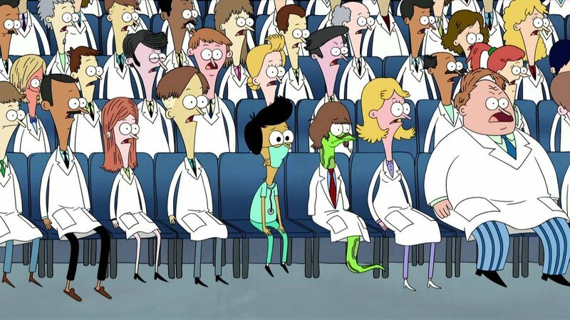 Bild: Nicktoons UK