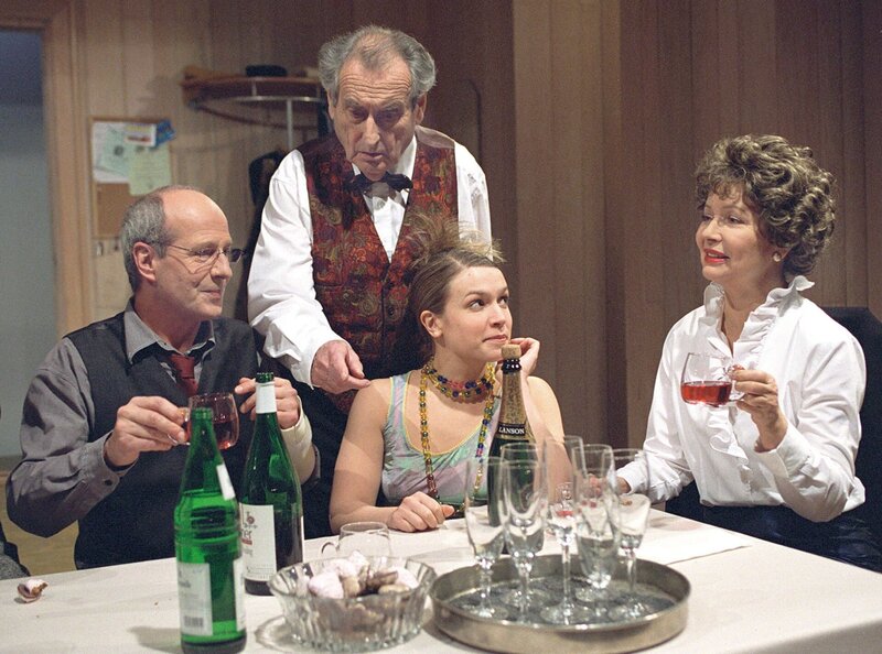 An guada Rutsch – Bild: SWR/​A.Kluge