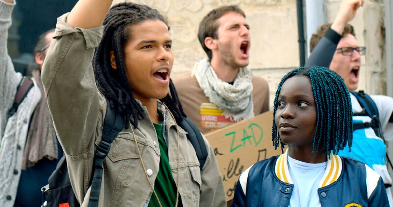 Horizont – Bild: Les Films du Losange