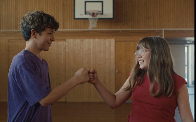 Dancing Queen – Bild: NDR/​Åsmund Hasli