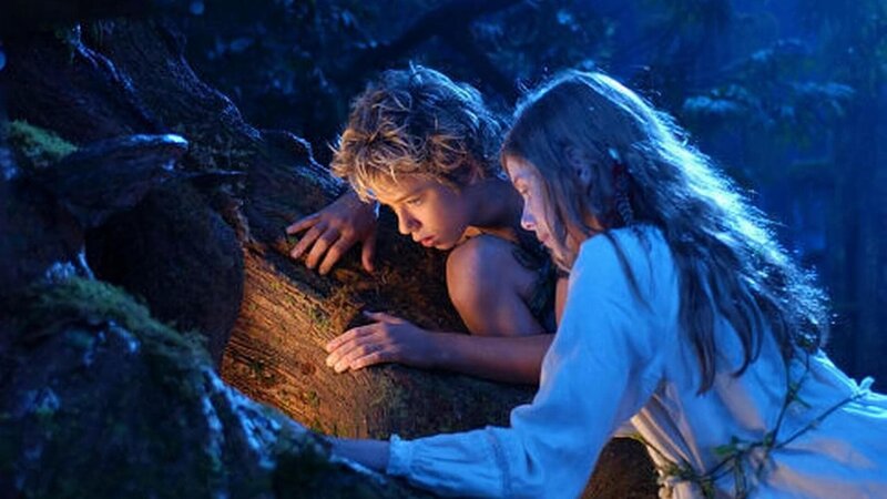 Peter Pan – Bild: Unknown