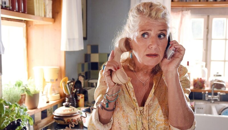 Bild: PLURIMEDIA (ARD Degeto /​ Barbara Bauriedl)