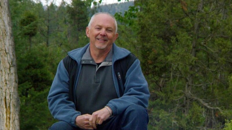 William Paul Young – Bild: BBL