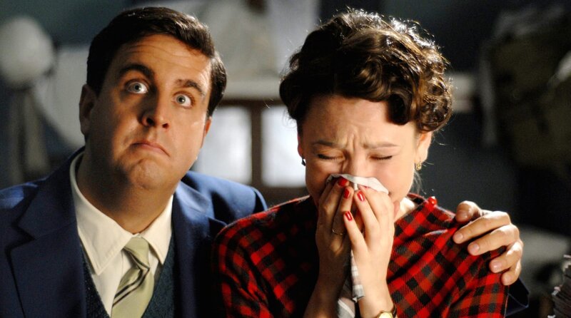 Schwere Jungs – Bild: Constantin Television GmbH