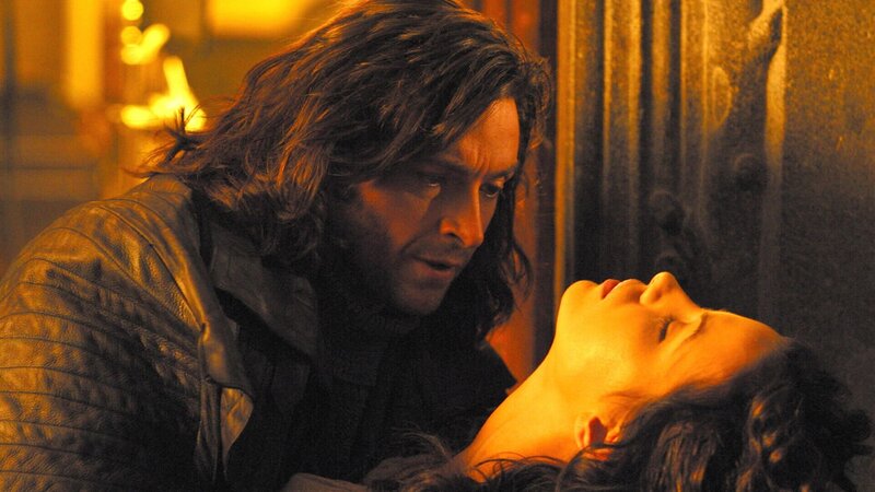 Van Helsing – Bild: Frank Masi/​NBC-U