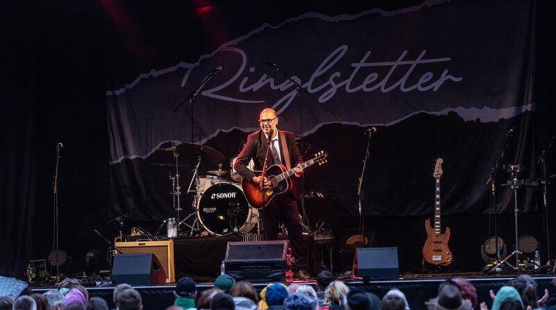 So bin I! – Bild: BR/​Markus Konvalin