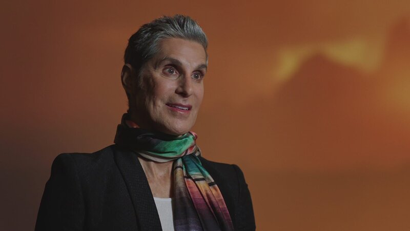 Perry Farrell – Bild: Paramount Perry Farrell – Bild: Paramount