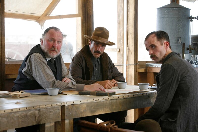 There Will Be Blood – Bild: NDR/​Miramax