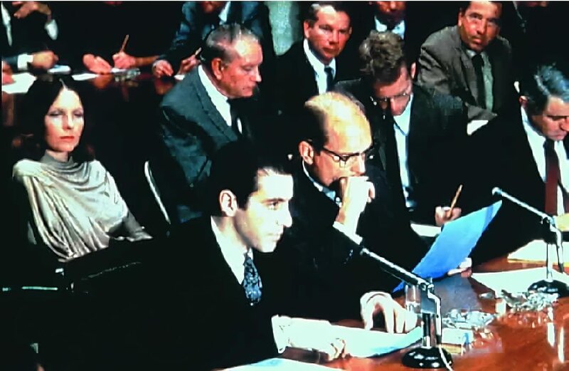 Der Pate II – Bild: BR