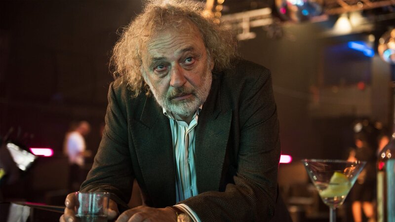 Teen Spirit – Bild: Parisa Taghizadeh /​ ZDF