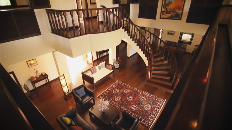 Bild: HGTV