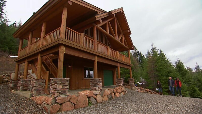 Bild: HGTV