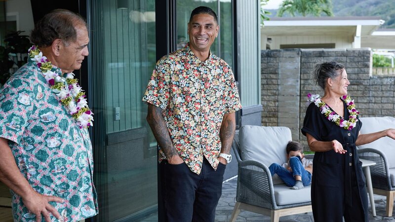 . – Bild: Warner Bros. Discovery