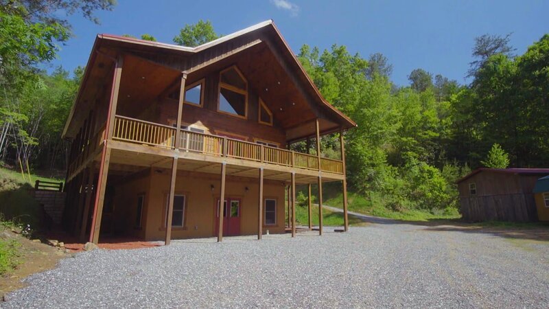 Bild: HGTV